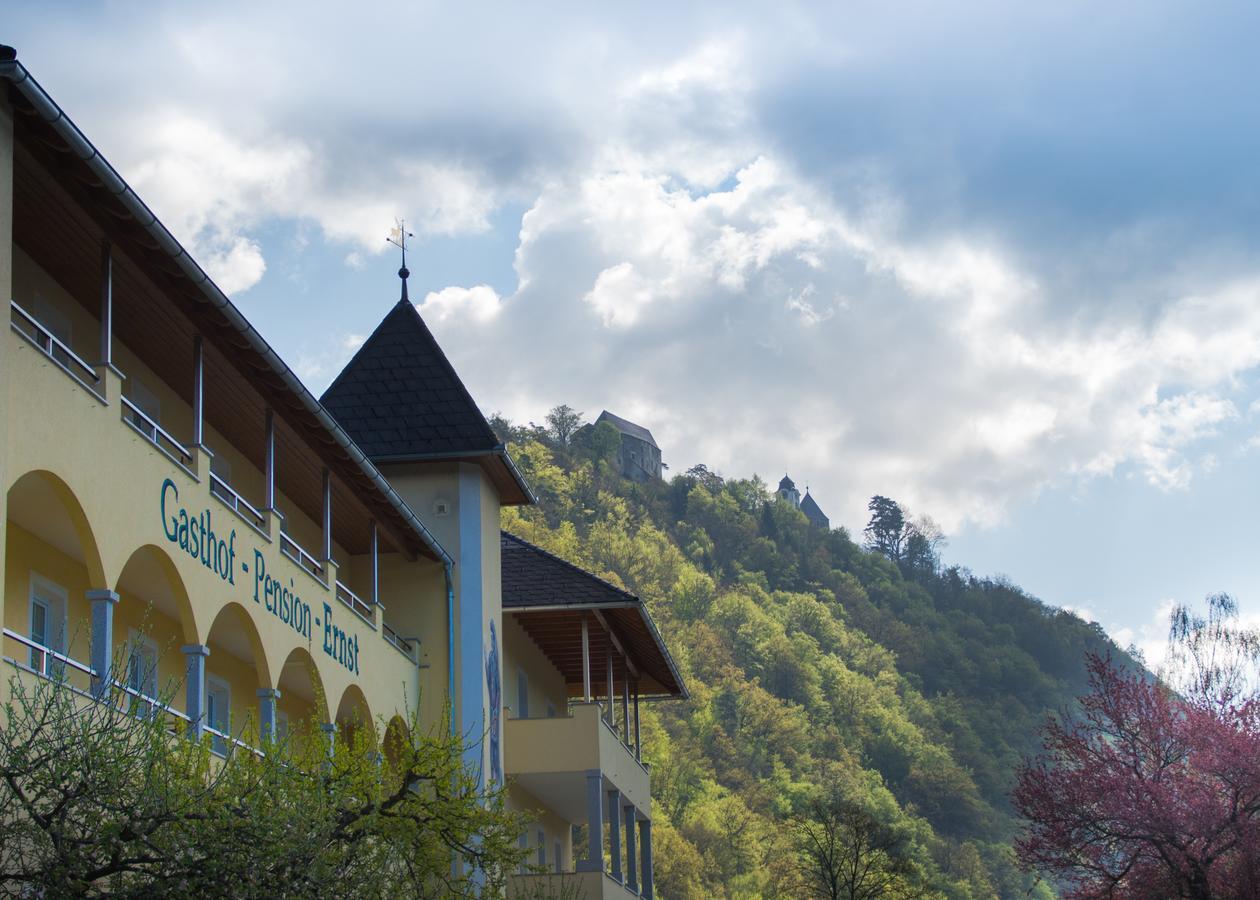Gasthof - Landhotel Ernst Untermuhl Esterno foto
