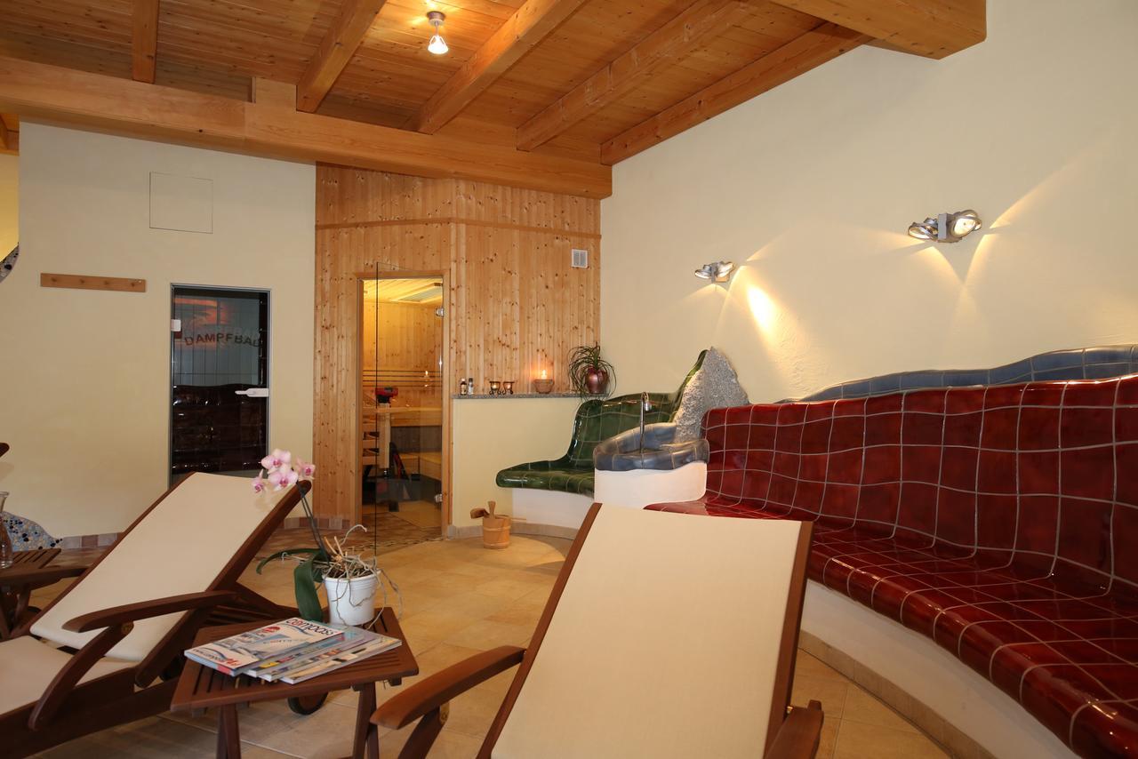 Gasthof - Landhotel Ernst Untermuhl Esterno foto